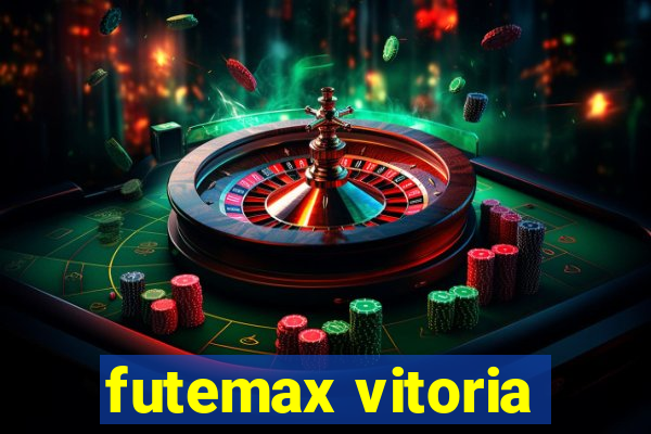 futemax vitoria